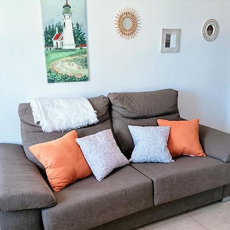 Apartamentos Hondahouse Mar Menor, 1 O 2 Dormitorios Cartagena Buitenkant foto