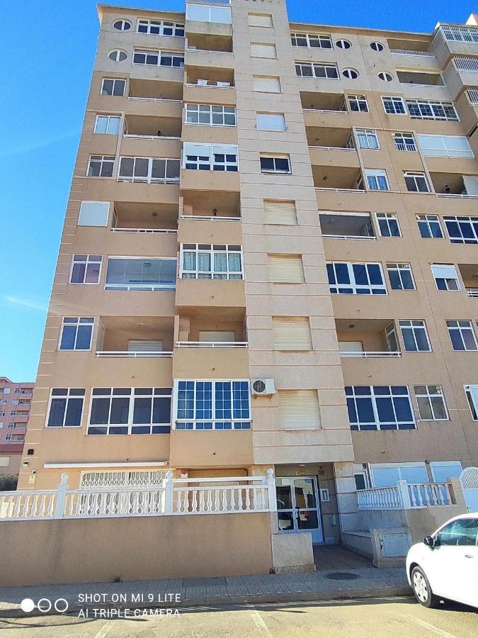Apartamentos Hondahouse Mar Menor, 1 O 2 Dormitorios Cartagena Buitenkant foto