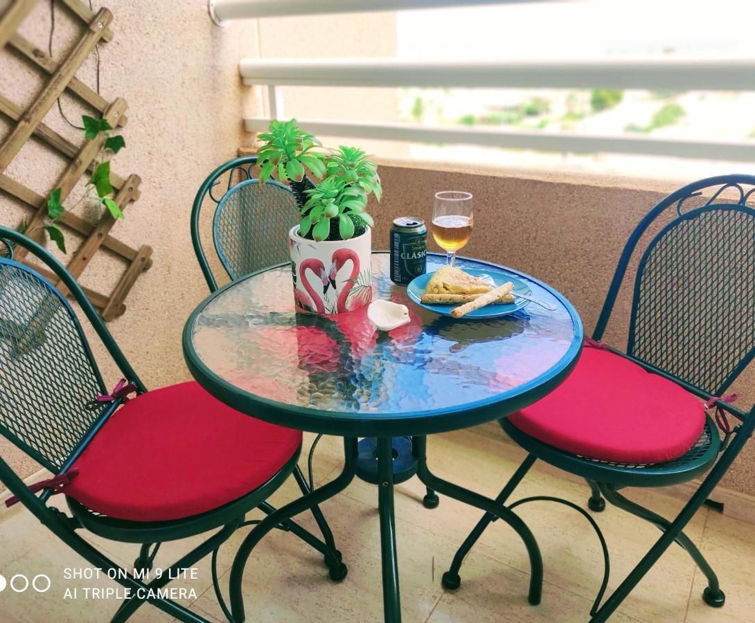 Apartamentos Hondahouse Mar Menor, 1 O 2 Dormitorios Cartagena Buitenkant foto