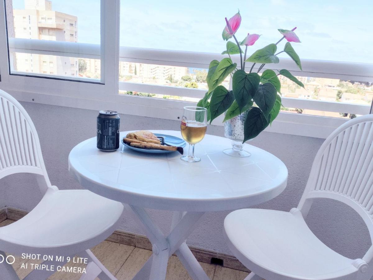 Apartamentos Hondahouse Mar Menor, 1 O 2 Dormitorios Cartagena Buitenkant foto