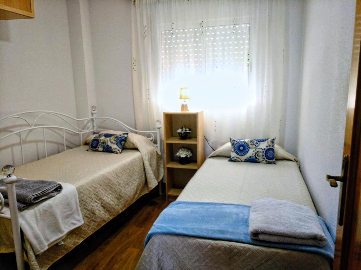 Apartamentos Hondahouse Mar Menor, 1 O 2 Dormitorios Cartagena Buitenkant foto