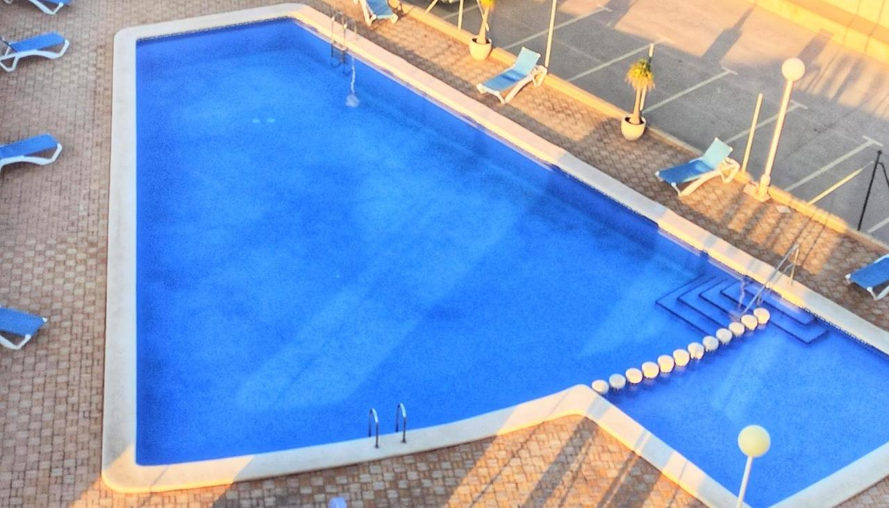 Apartamentos Hondahouse Mar Menor, 1 O 2 Dormitorios Cartagena Buitenkant foto