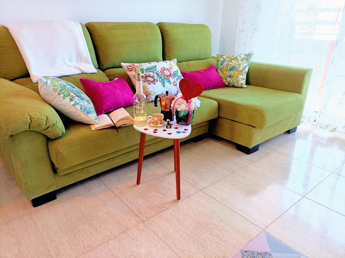 Apartamentos Hondahouse Mar Menor, 1 O 2 Dormitorios Cartagena Buitenkant foto