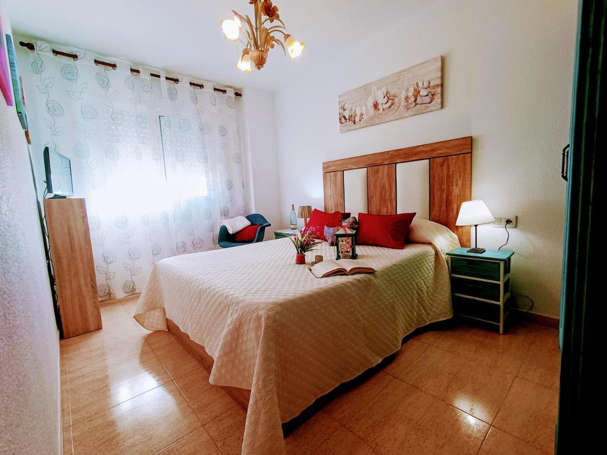 Apartamentos Hondahouse Mar Menor, 1 O 2 Dormitorios Cartagena Buitenkant foto