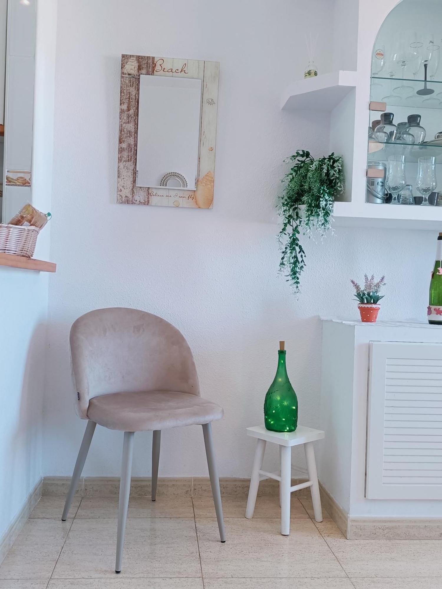 Apartamentos Hondahouse Mar Menor, 1 O 2 Dormitorios Cartagena Buitenkant foto