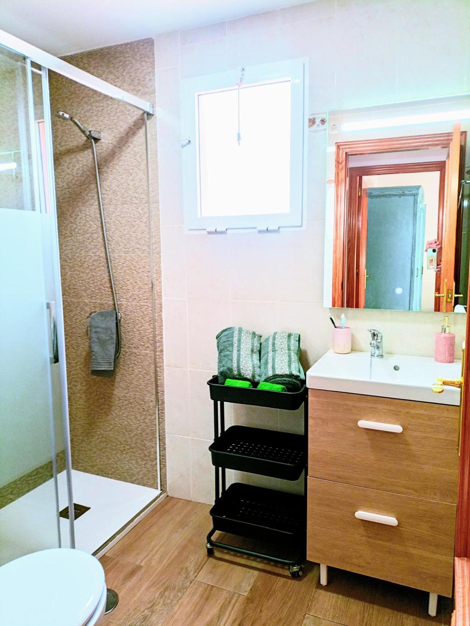 Apartamentos Hondahouse Mar Menor, 1 O 2 Dormitorios Cartagena Buitenkant foto