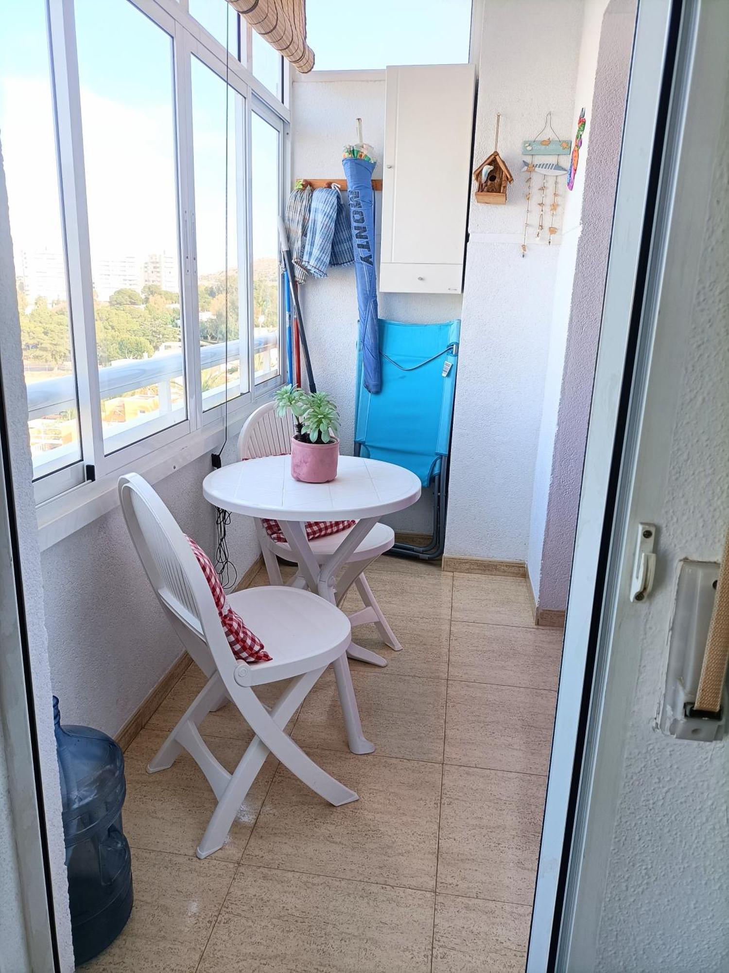 Apartamentos Hondahouse Mar Menor, 1 O 2 Dormitorios Cartagena Buitenkant foto