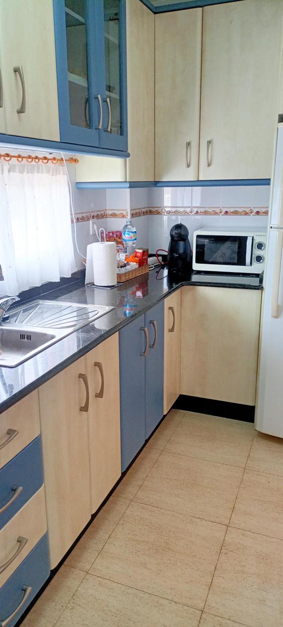 Apartamentos Hondahouse Mar Menor, 1 O 2 Dormitorios Cartagena Buitenkant foto