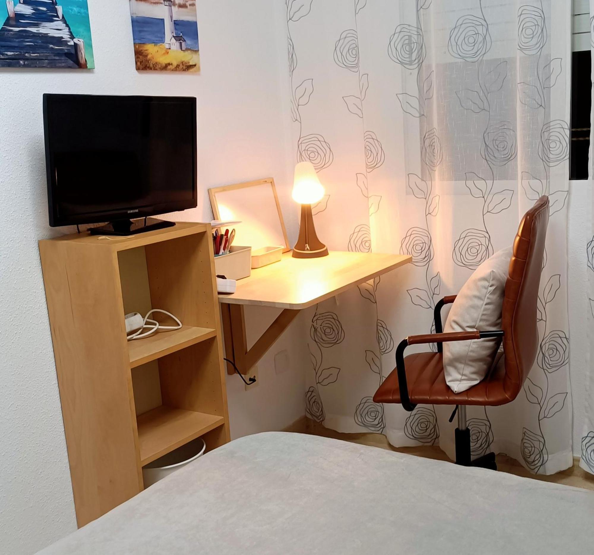 Apartamentos Hondahouse Mar Menor, 1 O 2 Dormitorios Cartagena Buitenkant foto